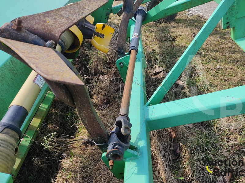 Bineuse Rotary cultivator: photos 9