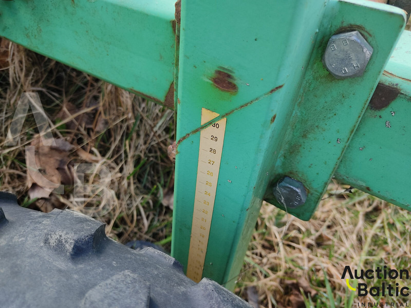 Bineuse Rotary cultivator: photos 16