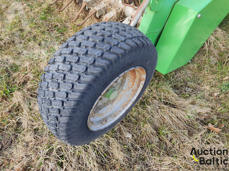 Bineuse Rotary cultivator: photos 20