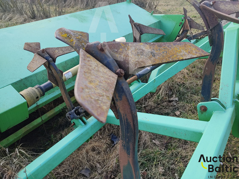 Bineuse Rotary cultivator: photos 7
