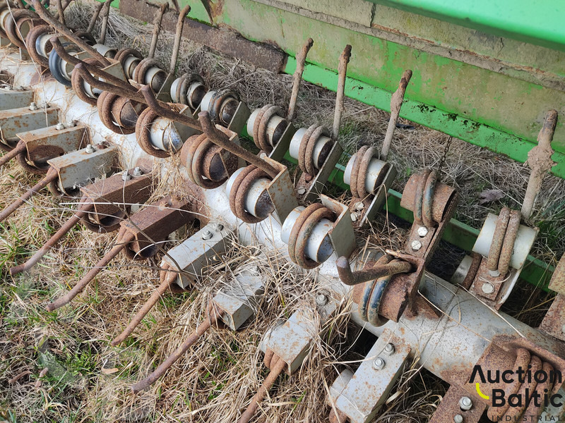 Bineuse Rotary cultivator: photos 14