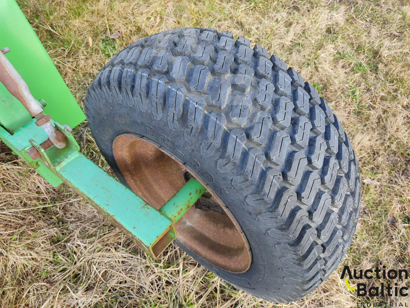 Bineuse Rotary cultivator: photos 17