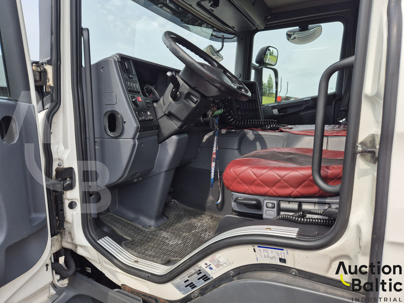 Scania P 450 - Châssis cabine: photos 5 Scania P 450 - Châssis cabine: photos 5