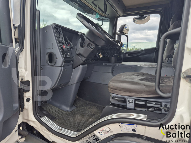 Scania P 450 - Châssis cabine: photos 5 Scania P 450 - Châssis cabine: photos 5