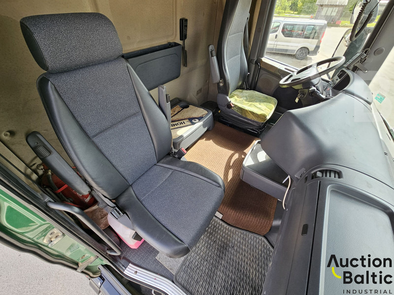 Camion benne Scania R 480: photos 10