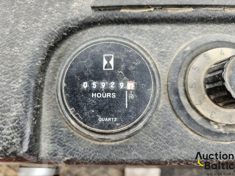 Chariot élévateur diesel Still R70/30: photos 8