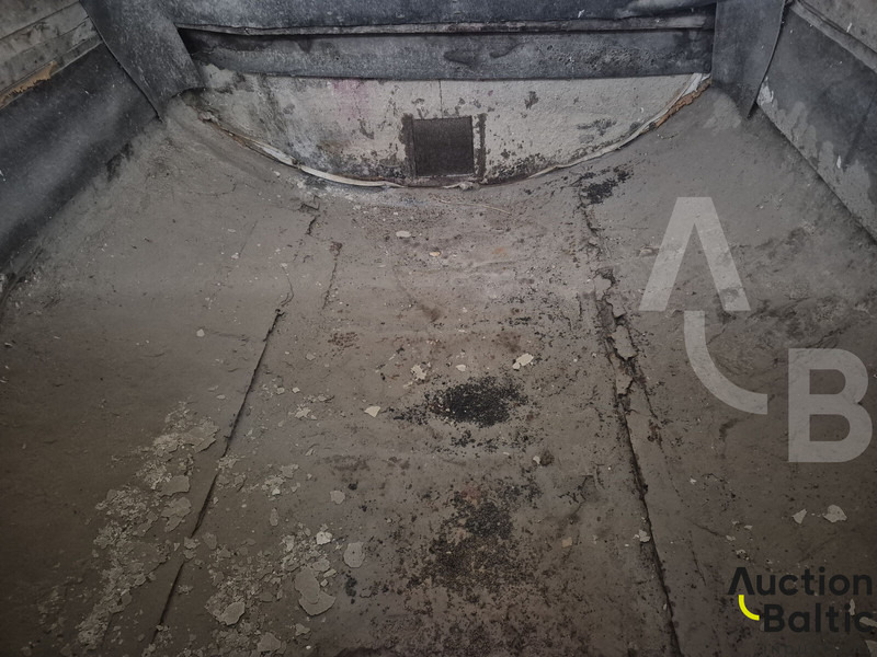 Tipper trailer - Remorque benne: photos 5 Tipper trailer - Remorque benne: photos 5