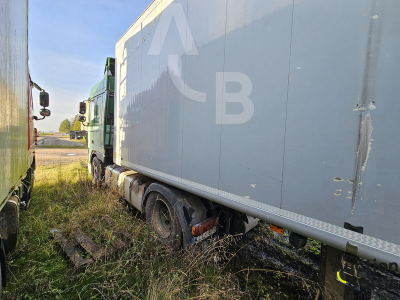 DAF FT XF105.460 - Tracteur routier: photos 3 DAF FT XF105.460 - Tracteur routier: photos 3