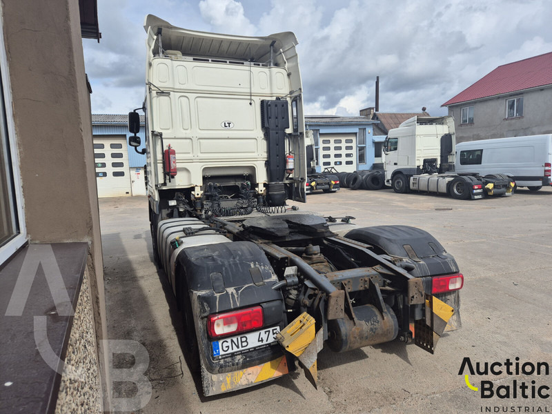 DAF FT460XF - Tracteur routier: photos 3 DAF FT460XF - Tracteur routier: photos 3