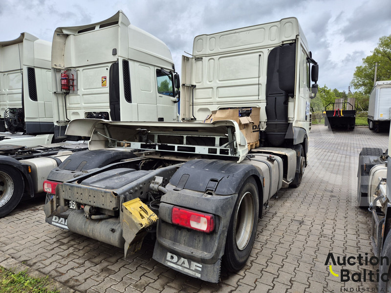 DAF FT480XF - Tracteur routier: photos 4 DAF FT480XF - Tracteur routier: photos 4