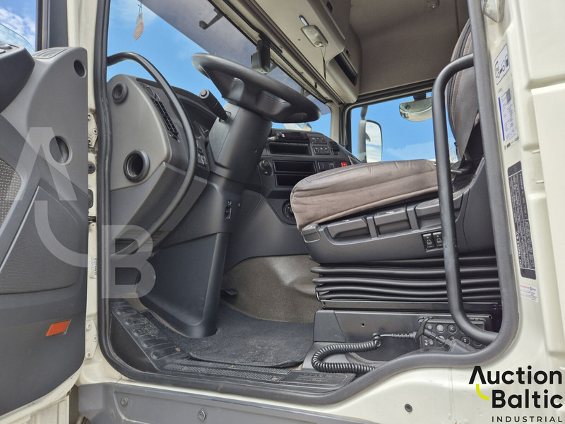 DAF XF 460 FT - Tracteur routier: photos 5 DAF XF 460 FT - Tracteur routier: photos 5