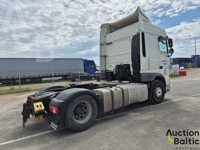 DAF XF 460 FT - Tracteur routier: photos 4 DAF XF 460 FT - Tracteur routier: photos 4