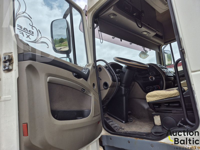 DAF XF105.460 - Tracteur routier: photos 5 DAF XF105.460 - Tracteur routier: photos 5