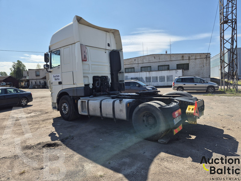 DAF XF460FT - Tracteur routier: photos 4 DAF XF460FT - Tracteur routier: photos 4