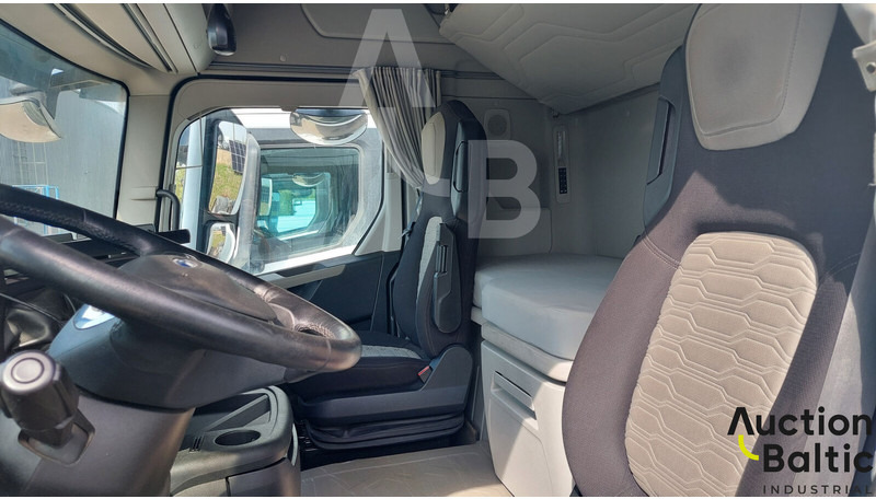 Ford F-MAX 500 - Tracteur routier: photos 5 Ford F-MAX 500 - Tracteur routier: photos 5