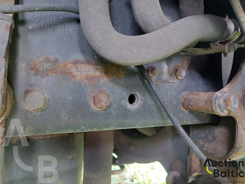 Tracteur routier MAN TGA18.440: photos 18