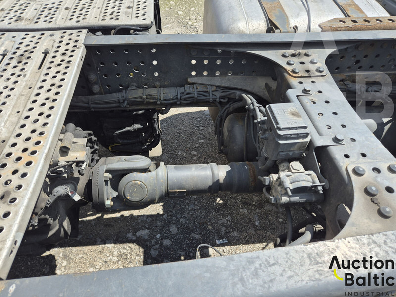 Tracteur routier Mercedes-Benz Actros 1843: photos 19