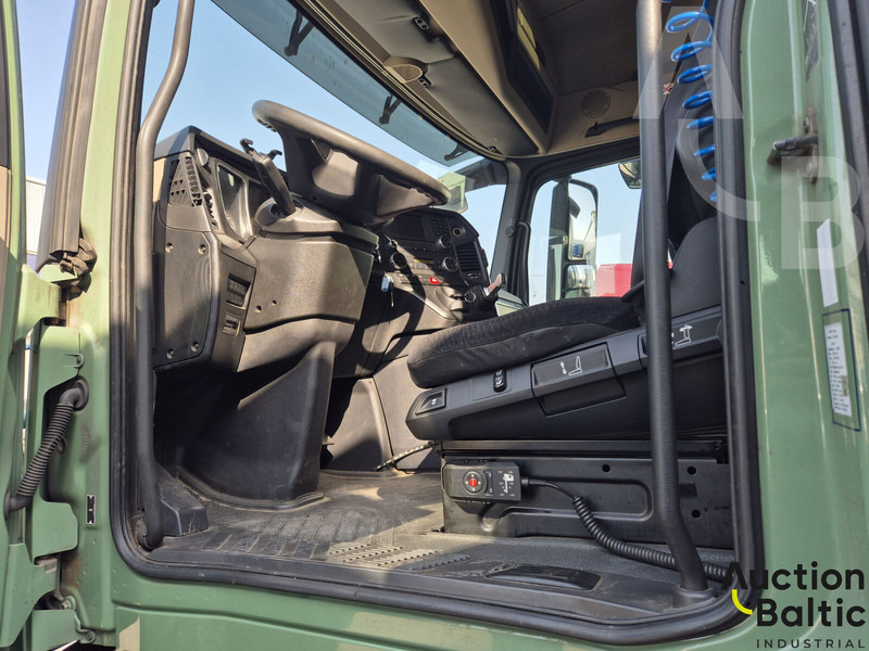 Mercedes-Benz Actros 1845 - Tracteur routier: photos 5 Mercedes-Benz Actros 1845 - Tracteur routier: photos 5