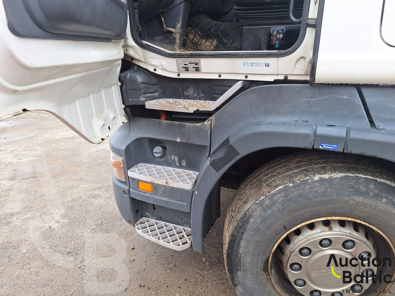 Scania R 420 LA4X2MNA - Tracteur routier: photos 4 Scania R 420 LA4X2MNA - Tracteur routier: photos 4
