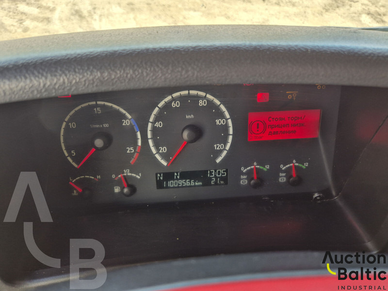 Scania R 500 LA - Tracteur routier: photos 5 Scania R 500 LA - Tracteur routier: photos 5