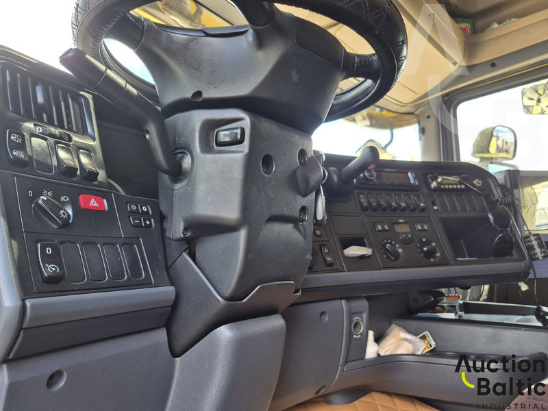 Tracteur routier Scania R 500 LA: photos 6