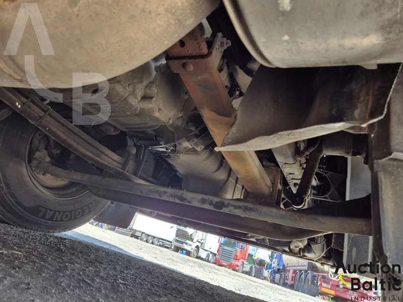 Tracteur routier Scania R 500 LA: photos 10
