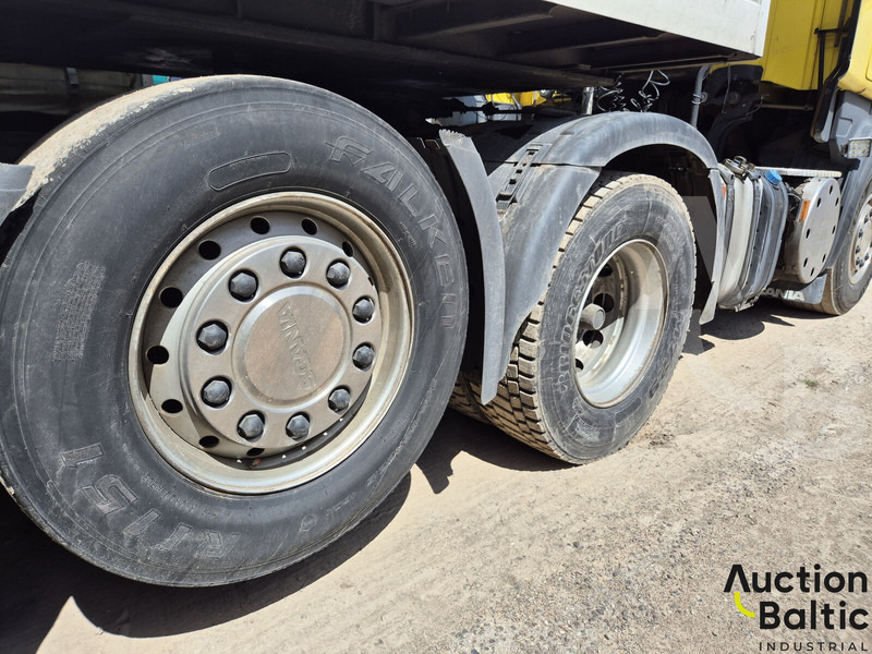 Tracteur routier Scania R 500 LA: photos 14