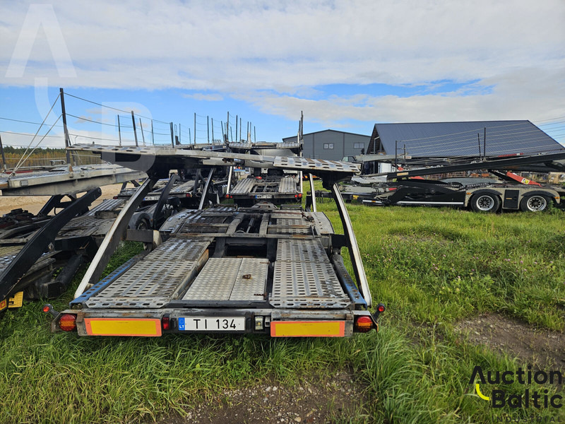 Volvo FM460 - Tracteur routier: photos 4 Volvo FM460 - Tracteur routier: photos 4