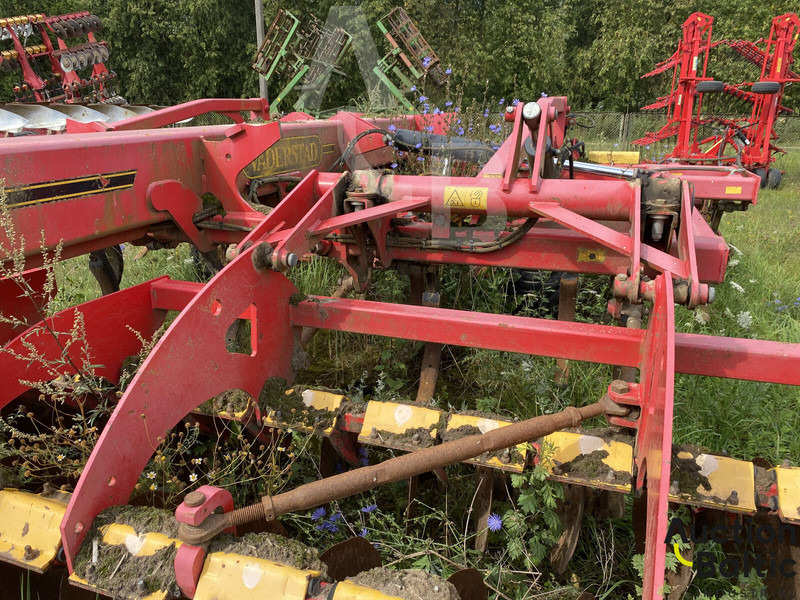 Bineuse Vaderstad TopDown TD 500: photos 15