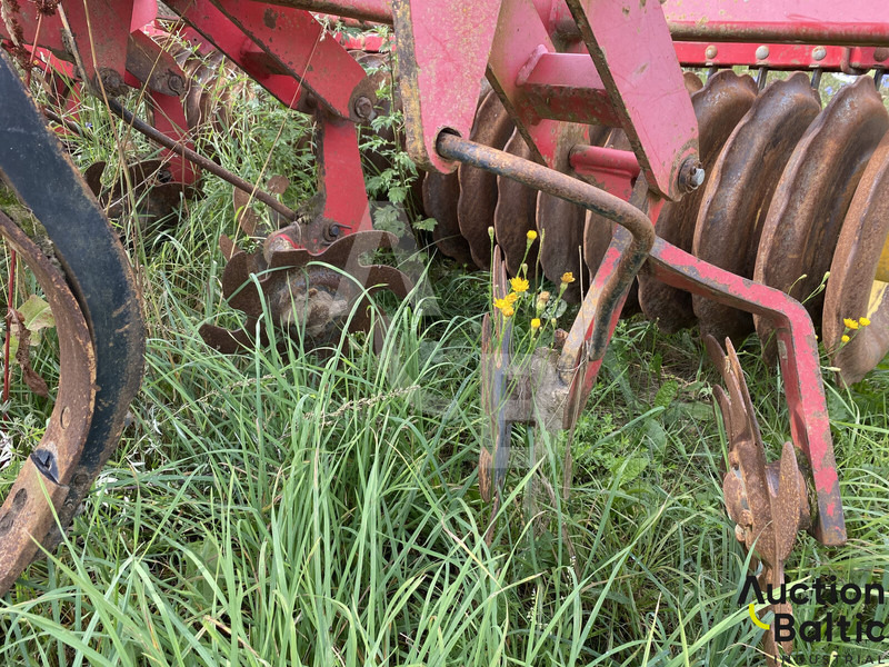 Bineuse Vaderstad TopDown TD 500: photos 8