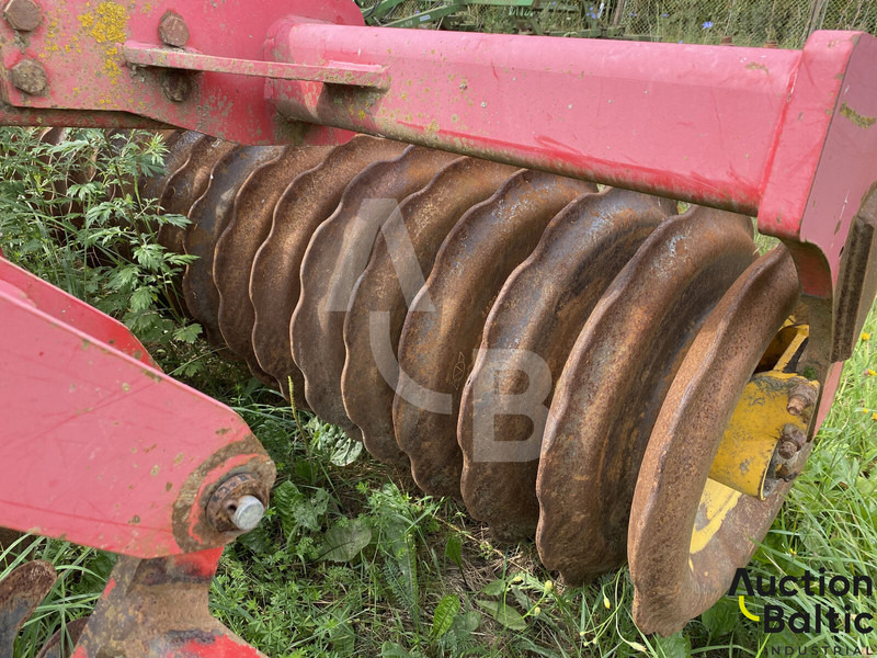 Bineuse Vaderstad TopDown TD 500: photos 6