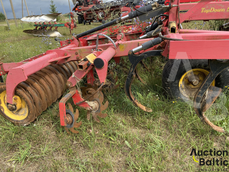 Bineuse Vaderstad TopDown TD 500: photos 20