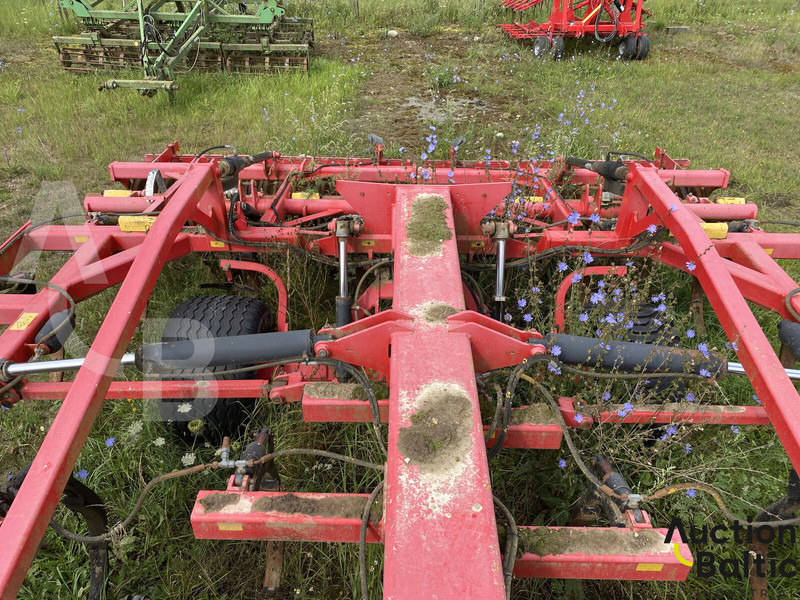 Bineuse Vaderstad TopDown TD 500: photos 16