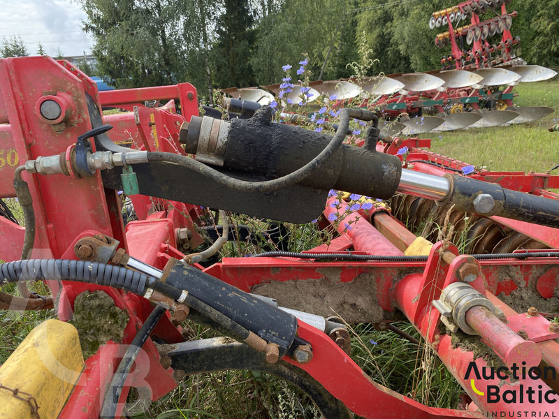 Bineuse Vaderstad TopDown TD 500: photos 7