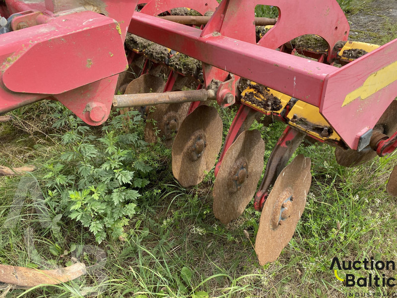 Bineuse Vaderstad TopDown TD 500: photos 12