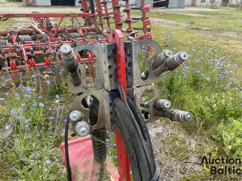 Vaderstad TopDown TD 500 - Bineuse: photos 5 Vaderstad TopDown TD 500 - Bineuse: photos 5