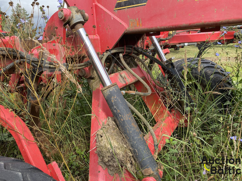 Bineuse Vaderstad TopDown TD 500: photos 19