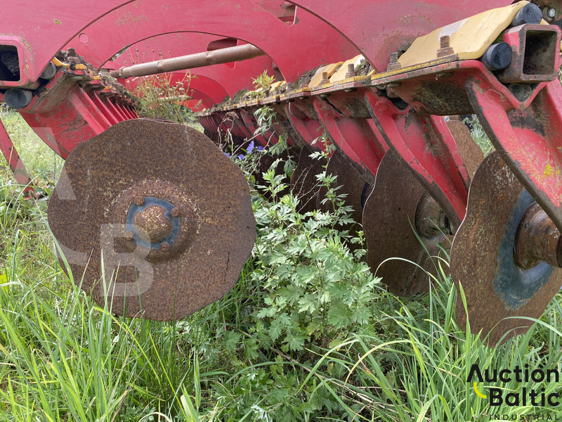 Bineuse Vaderstad TopDown TD 500: photos 10