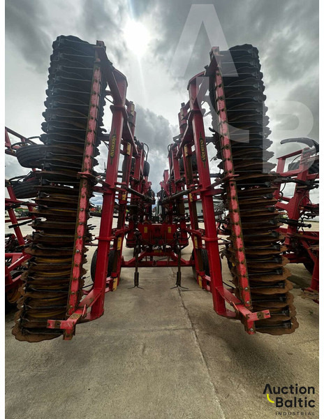 Vaderstad TopDown600 - Cover crop: photos 5 Vaderstad TopDown600 - Cover crop: photos 5