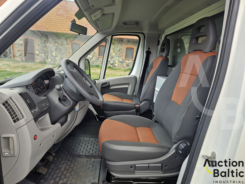 Véhicule utilitaire Fiat Ducato: photos 9 Véhicule utilitaire Fiat Ducato: photos 9