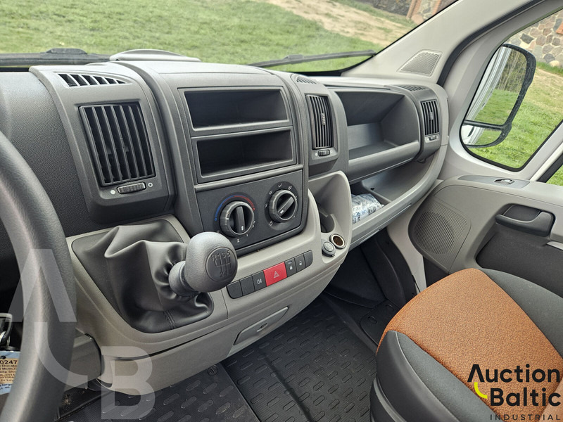 Véhicule utilitaire Fiat Ducato: photos 13 Véhicule utilitaire Fiat Ducato: photos 13