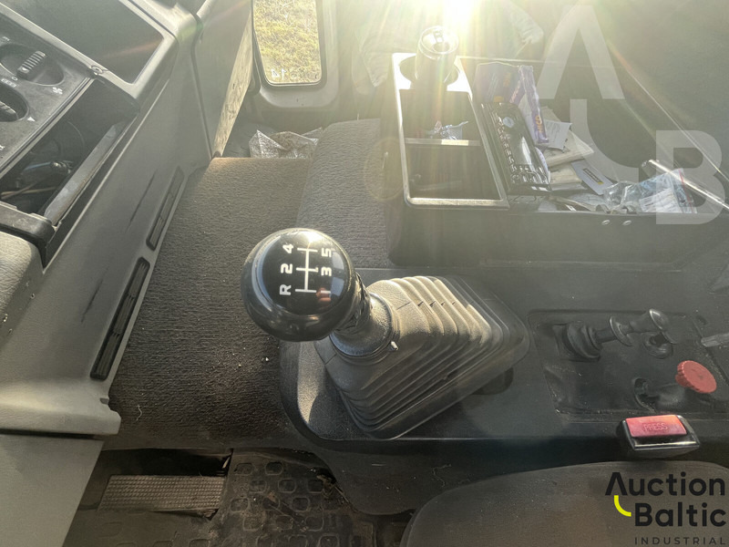 Volvo FL4-6 en crédit-bail Volvo FL4-6: photos 13