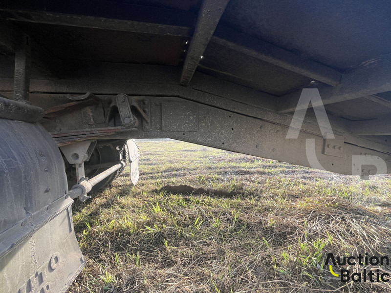 Volvo FL4-6 en crédit-bail Volvo FL4-6: photos 19