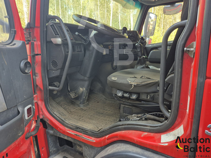 Volvo FM9 - Camion benne: photos 5 Volvo FM9 - Camion benne: photos 5