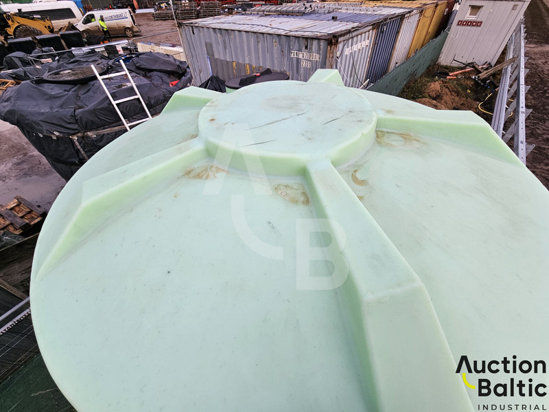 WATER tank - Camion citerne: photos 5 WATER tank - Camion citerne: photos 5