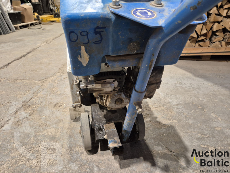 Weber SM57/2 Hd - Travaux routiers: photos 4 Weber SM57/2 Hd - Travaux routiers: photos 4