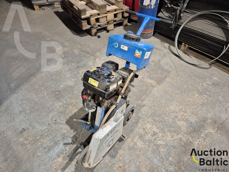 Weber SM57/2 Hd - Travaux routiers: photos 3 Weber SM57/2 Hd - Travaux routiers: photos 3