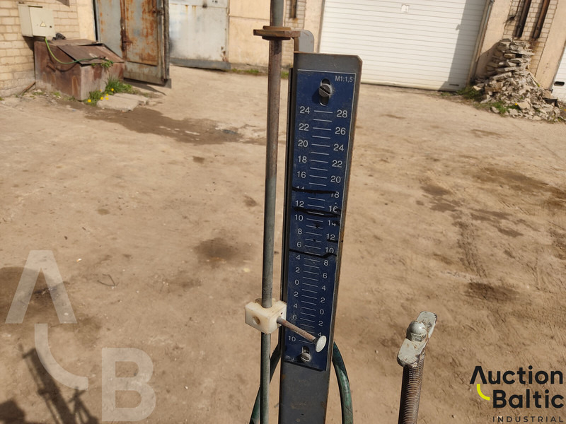 Travaux routiers Wirtgen W350: photos 14