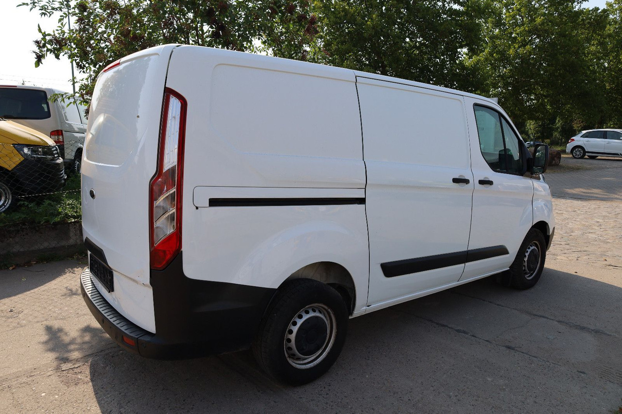 Ford Transit Custom Kasten 280 L1 - Fourgonnette: photos 3 Ford Transit Custom Kasten 280 L1 - Fourgonnette: photos 3