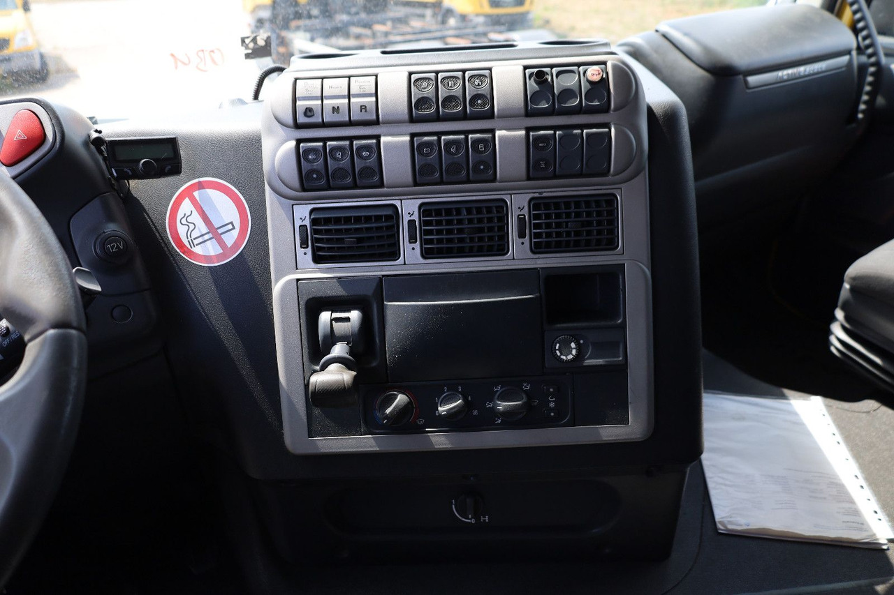 Camion porte-conteneur/ Caisse mobile Iveco STRALIS/Magirus/L042/1. Hand: photos 11